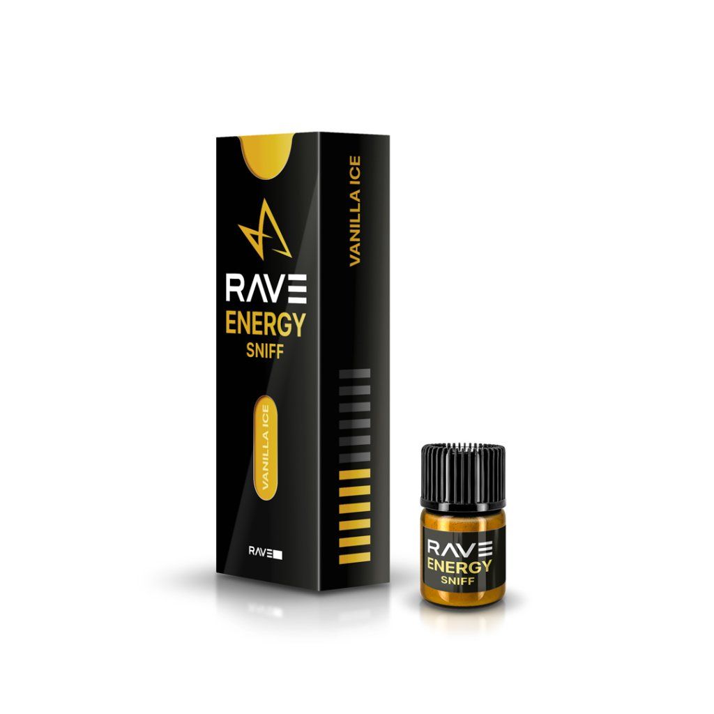 Rave Energy Sniff | Vanilla