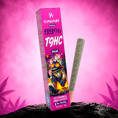 TⳊHC Joint Extreemly 99%