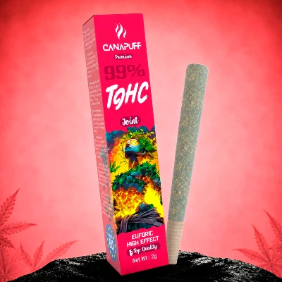 TⳊHC Joint Euforic 99%