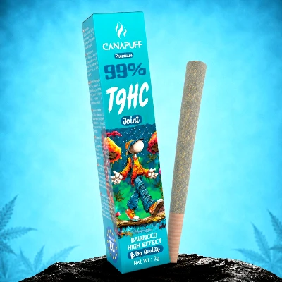 TⳊHC Joint Balanced 99%